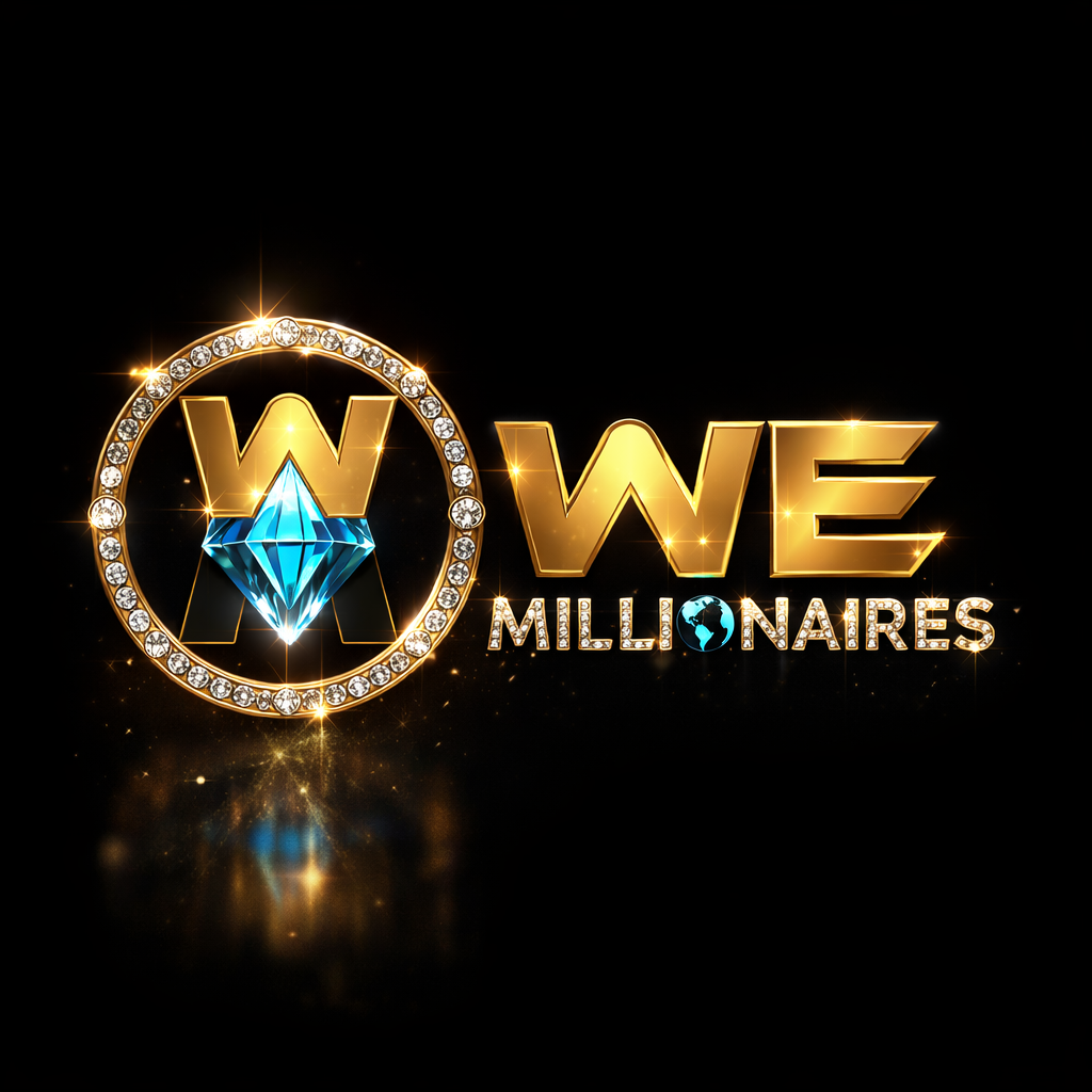 We Millionaires